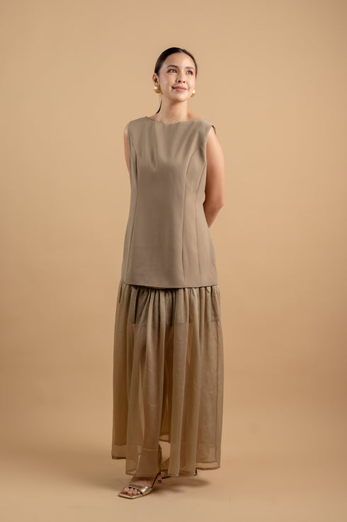 After Six Collection: Cornelia